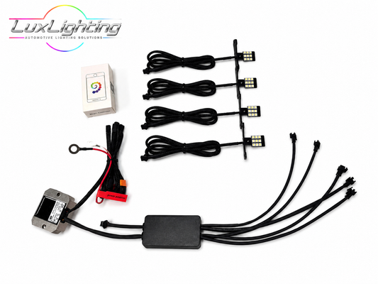 RGB Demon Eye Conversion Kit