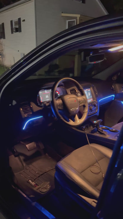 LuxLighting Flow Series Ambient Lighting Kit